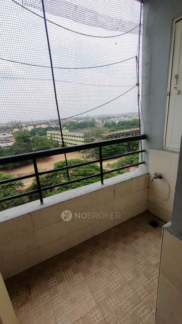 2 BHK Flat In Kg Signature City For Sale  In Mogappair 