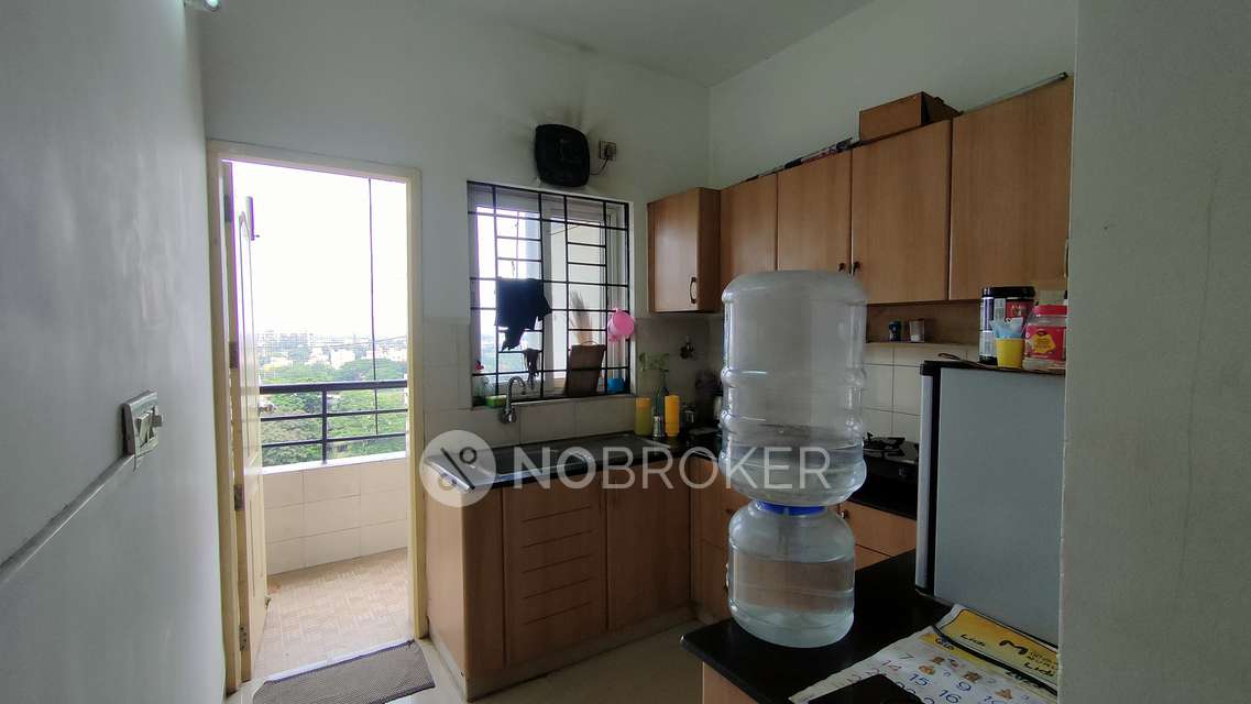 2 BHK Flat In Kg Signature City For Sale  In Mogappair 