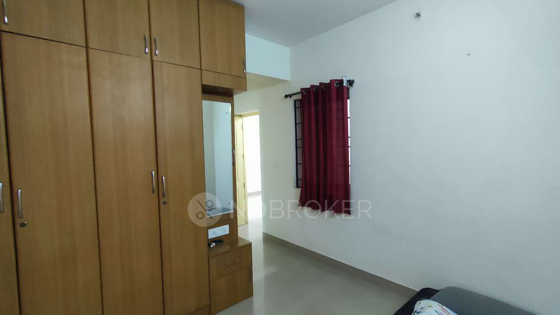 2 BHK Flat In Kg Signature City For Sale  In Mogappair 