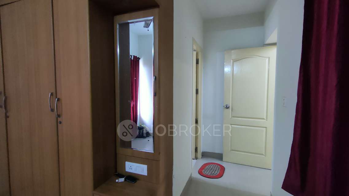 2 BHK Flat In Kg Signature City For Sale  In Mogappair 