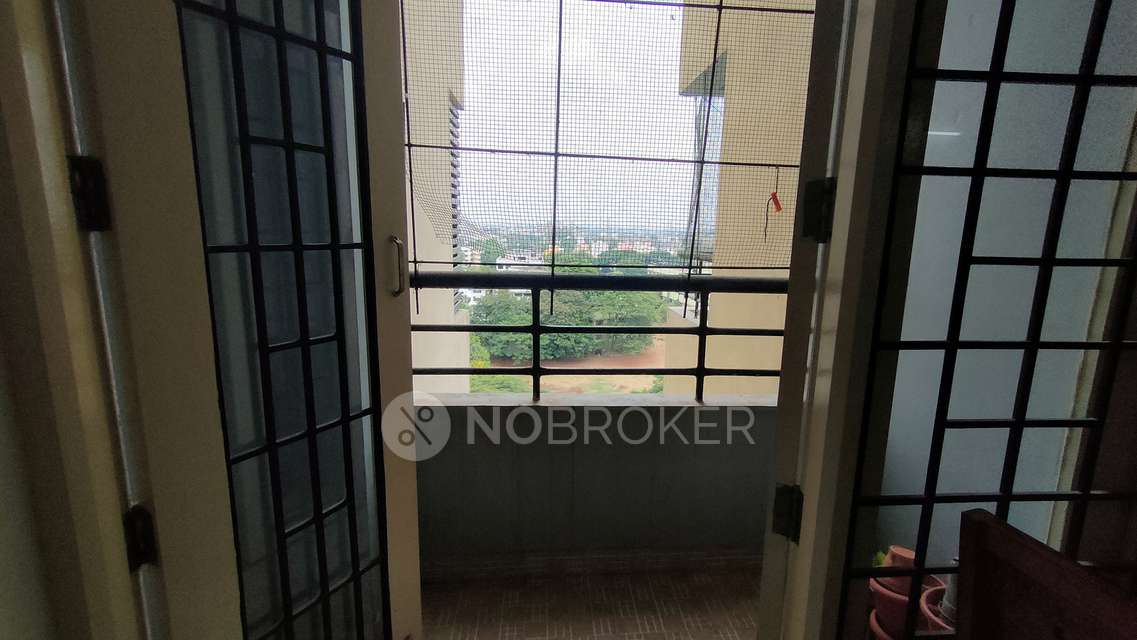 2 BHK Flat In Kg Signature City For Sale  In Mogappair 