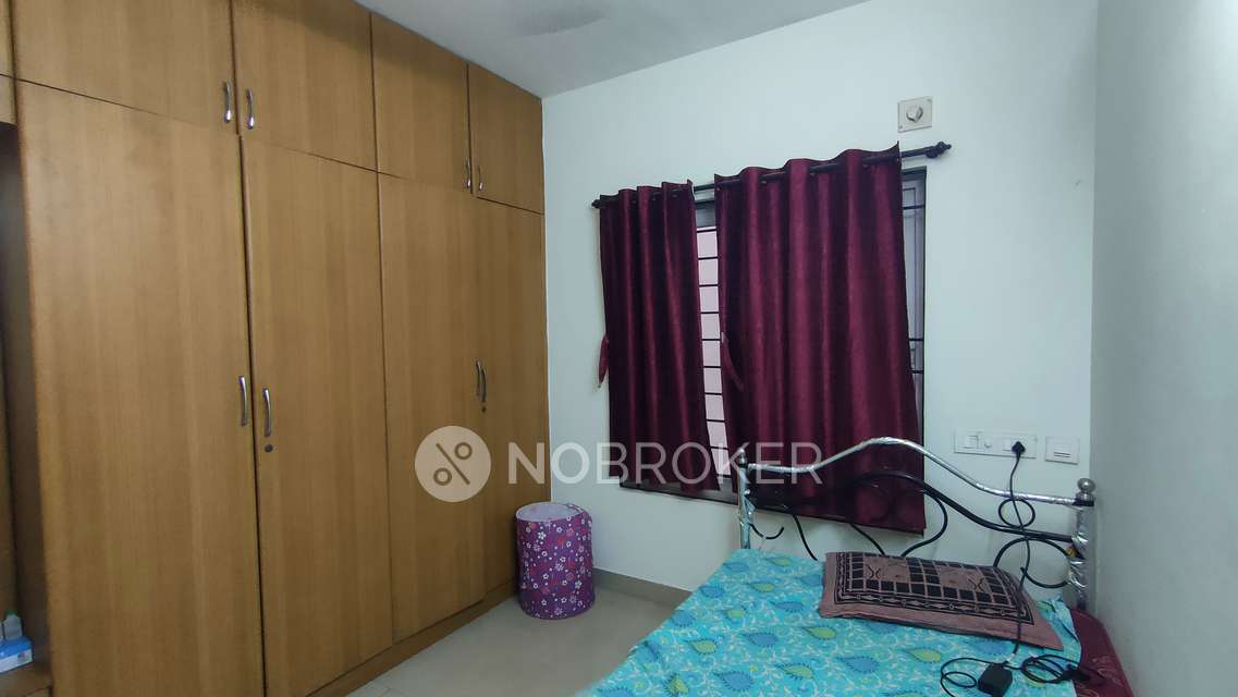 2 BHK Flat In Kg Signature City For Sale  In Mogappair 