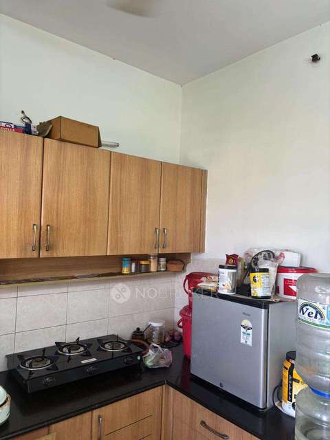 2 BHK Flat In Kg Signature City For Sale  In Mogappair 