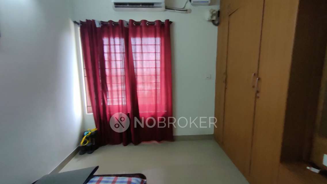 2 BHK Flat In Kg Signature City For Sale  In Mogappair 