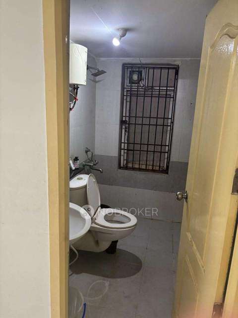 2 BHK Flat In Kg Signature City For Sale  In Mogappair 