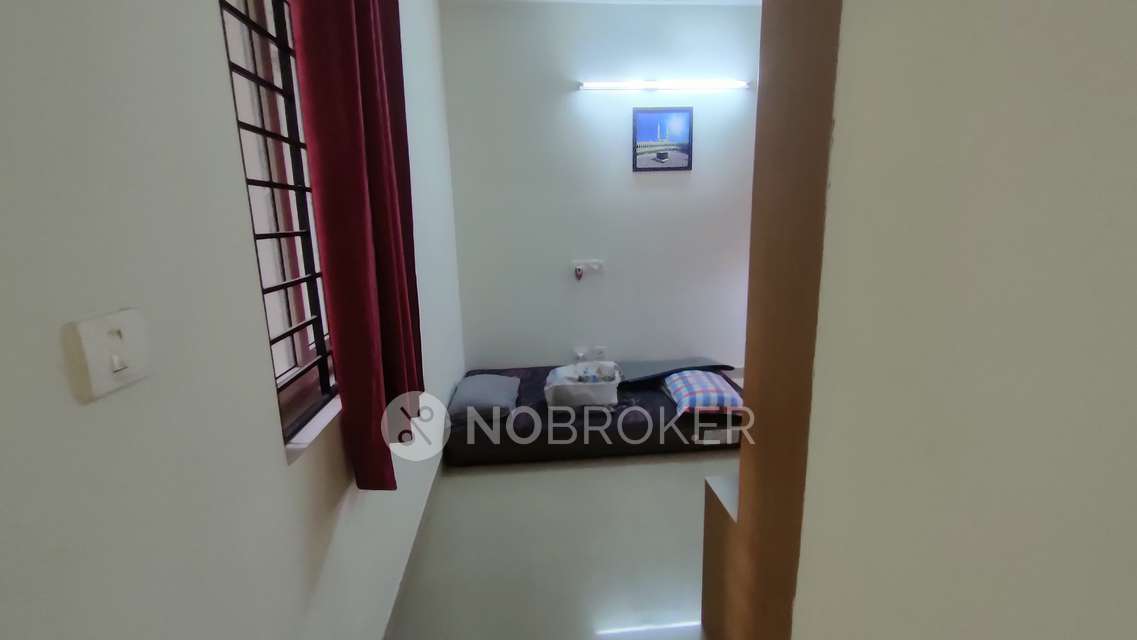 2 BHK Flat In Kg Signature City For Sale  In Mogappair 
