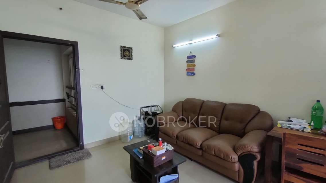 2 BHK Flat In Kg Signature City For Sale  In Mogappair 