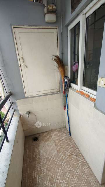 2 BHK Flat In Kg Signature City For Sale  In Mogappair 