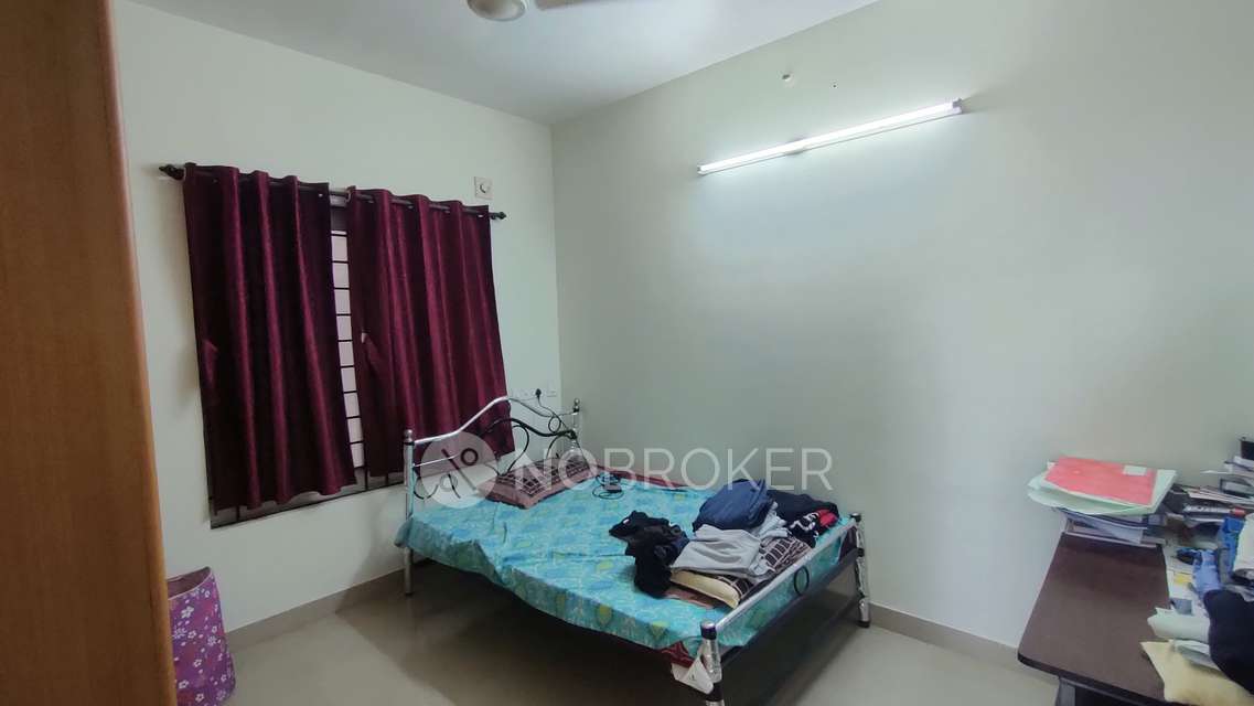 2 BHK Flat In Kg Signature City For Sale  In Mogappair 