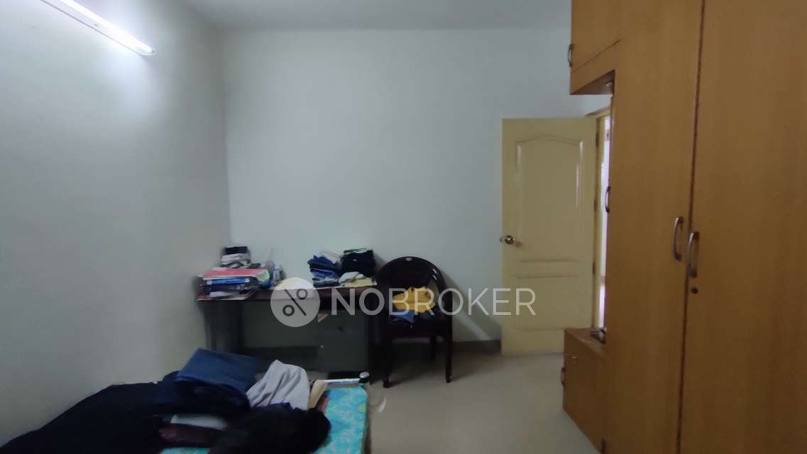 2 BHK Flat In Kg Signature City For Sale  In Mogappair 