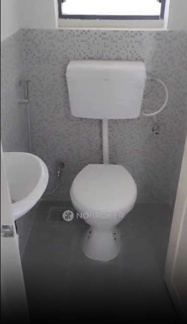 1 BHK Flat In Peninsula Ashokvan For Sale  In Pcmc Garden And Children Park