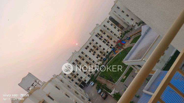 1 BHK Flat In Peninsula Ashokvan For Sale  In Pcmc Garden And Children Park