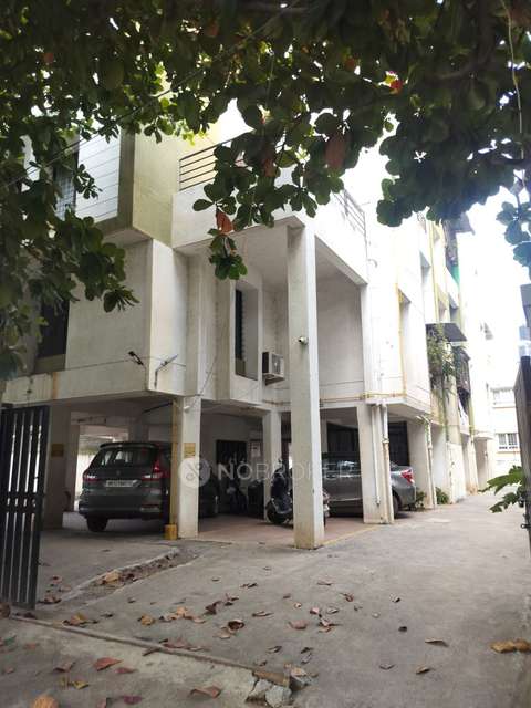 1 BHK Flat In Neeti Galaxy,   For Sale  In Undri
