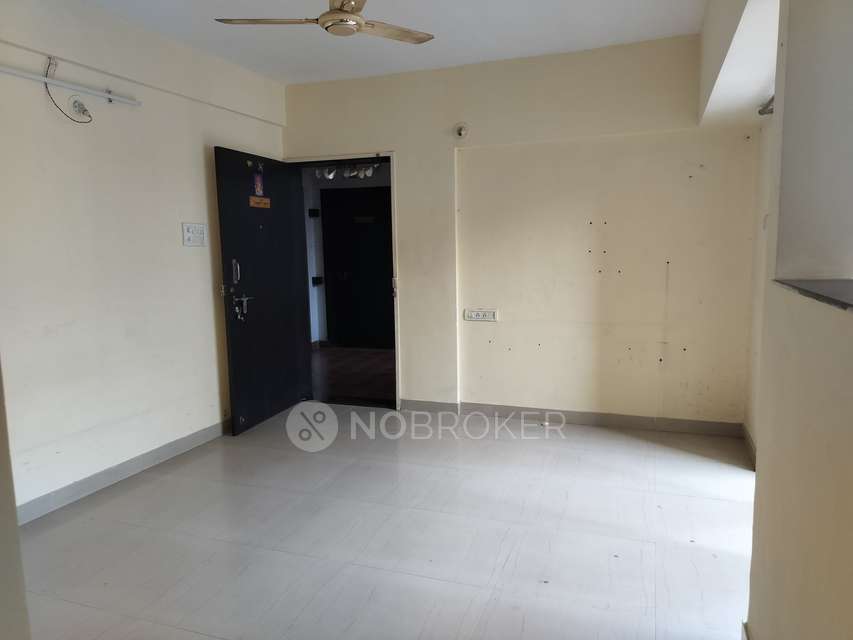 1 BHK Flat In Neeti Galaxy,   For Sale  In Undri
