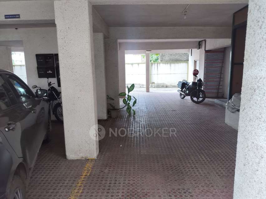 1 BHK Flat In Neeti Galaxy,   For Sale  In Undri