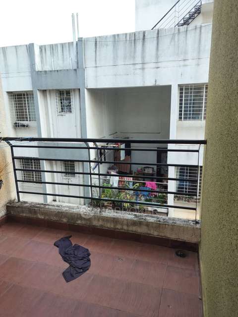 1 BHK Flat In Neeti Galaxy,   For Sale  In Undri