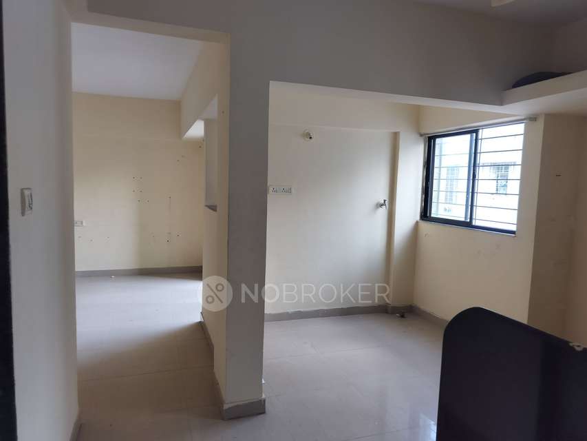 1 BHK Flat In Neeti Galaxy,   For Sale  In Undri