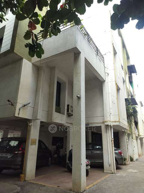 1 BHK Flat In Neeti Galaxy,   For Sale  In Undri