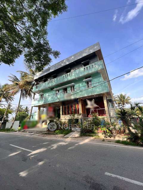 PG for Girls in Basavanapura