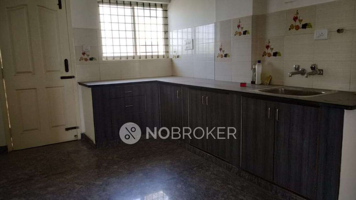 3 BHK Flat In Sri Sai Nivas For Sale  In Hebbala