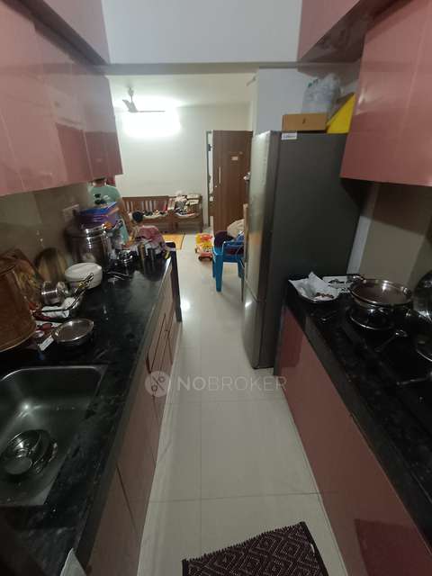 2 BHK Flat In Ganga New Town for Rent  In Madhav Nagar