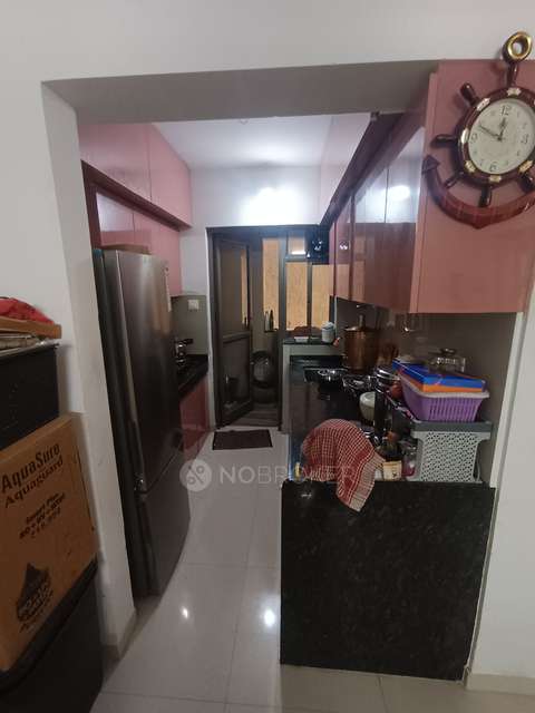 2 BHK Flat In Ganga New Town for Rent  In Madhav Nagar