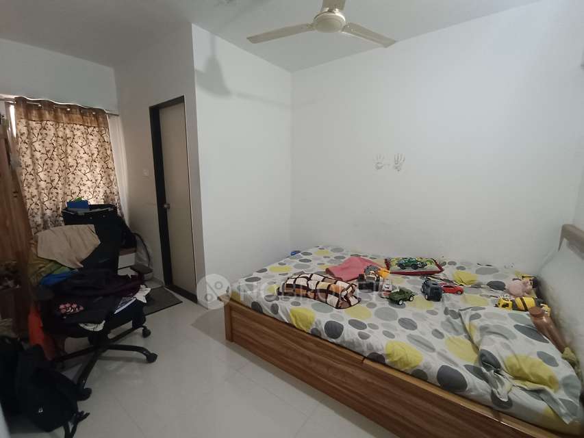 2 BHK Flat In Ganga New Town for Rent  In Madhav Nagar