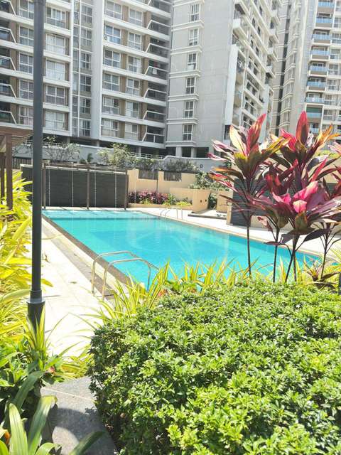 2 BHK Flat In Ganga New Town for Rent  In Madhav Nagar