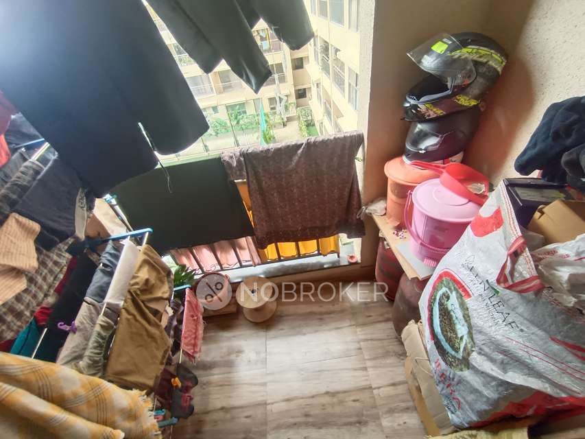 2 BHK Flat In Ganga New Town for Rent  In Madhav Nagar