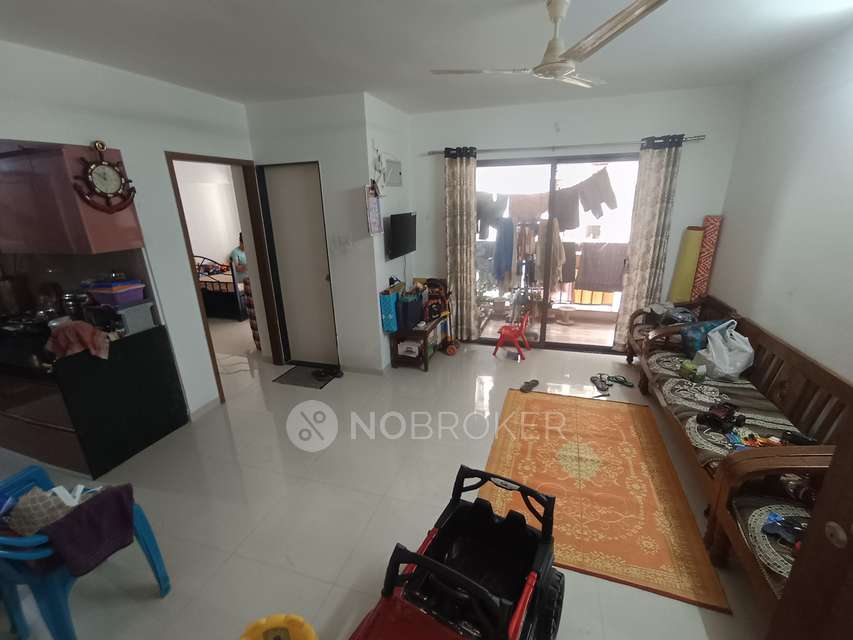 2 BHK Flat In Ganga New Town for Rent  In Madhav Nagar