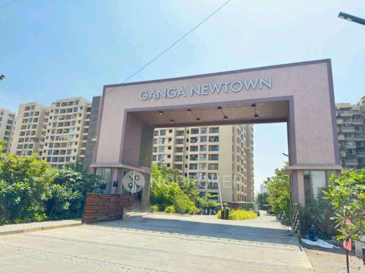 2 BHK Flat In Ganga New Town for Rent  In Madhav Nagar