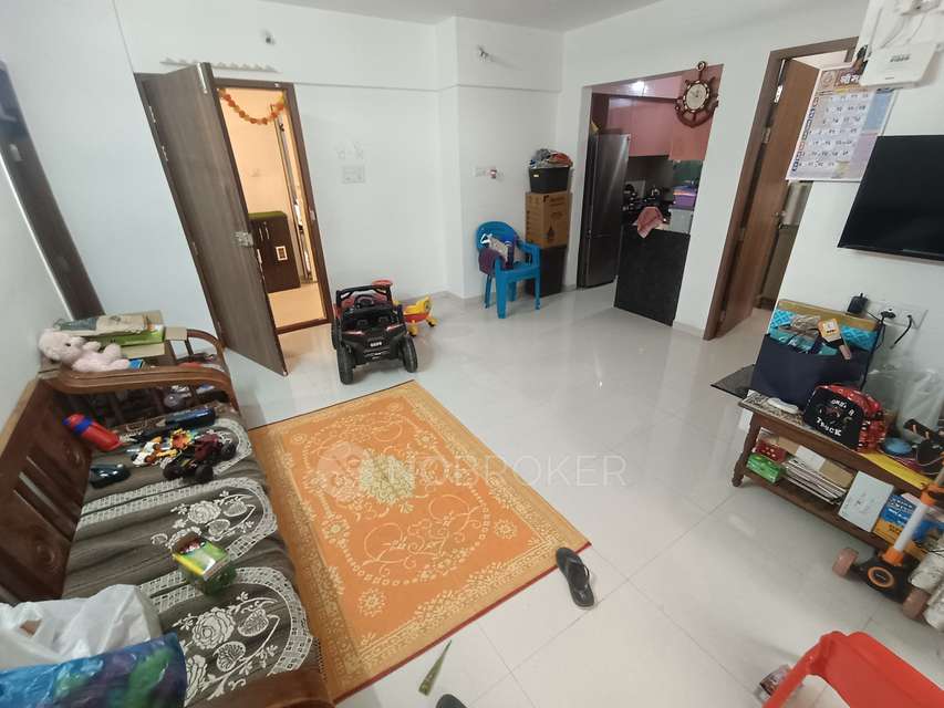 2 BHK Flat In Ganga New Town for Rent  In Madhav Nagar