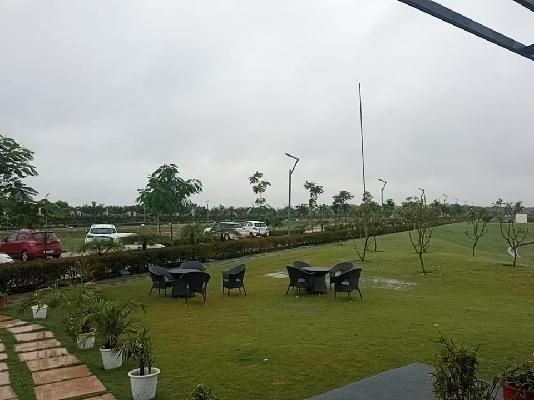 Plot For Sale  In Amtek Sports Complex In Sector -20