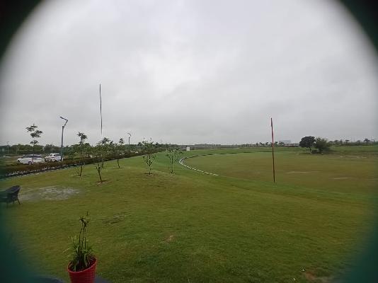 Plot For Sale  In Amtek Sports Complex In Sector -20