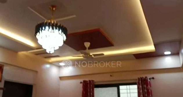 2 BHK Flat In Lotus Residency for Rent  In Manjari Budruk