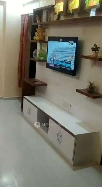 2 BHK Flat In Lotus Residency for Rent  In Manjari Budruk