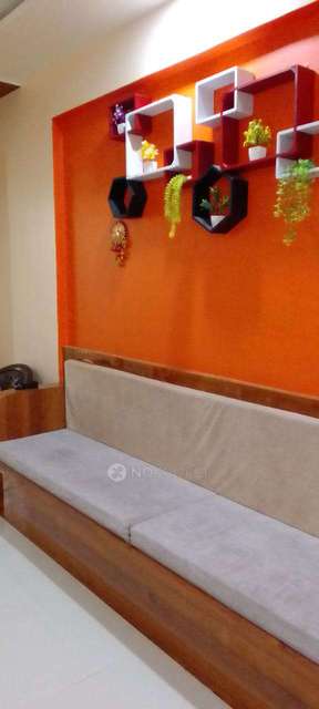 2 BHK Flat In Lotus Residency for Rent  In Manjari Budruk