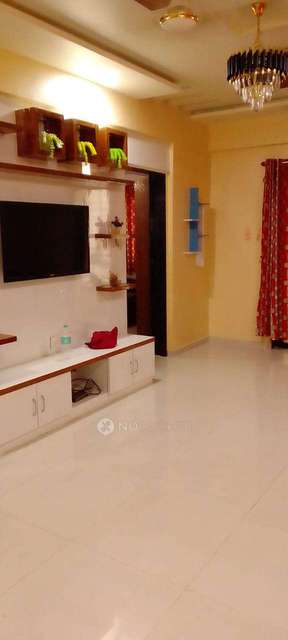 2 BHK Flat In Lotus Residency for Rent  In Manjari Budruk