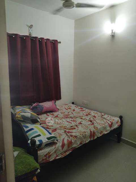 2 BHK Flat In Tvs Emerald Green Hills Villa For Sale  In New Perungalathur