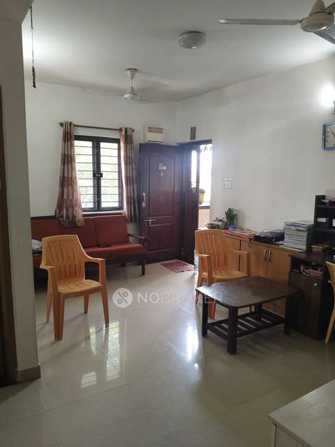 2 BHK Flat In Tvs Emerald Green Hills Villa For Sale  In New Perungalathur