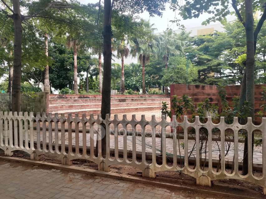 2 BHK Flat In Tvs Emerald Green Hills Villa For Sale  In New Perungalathur