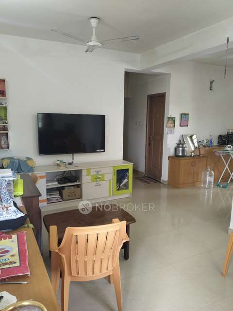 2 BHK Flat In Tvs Emerald Green Hills Villa For Sale  In New Perungalathur