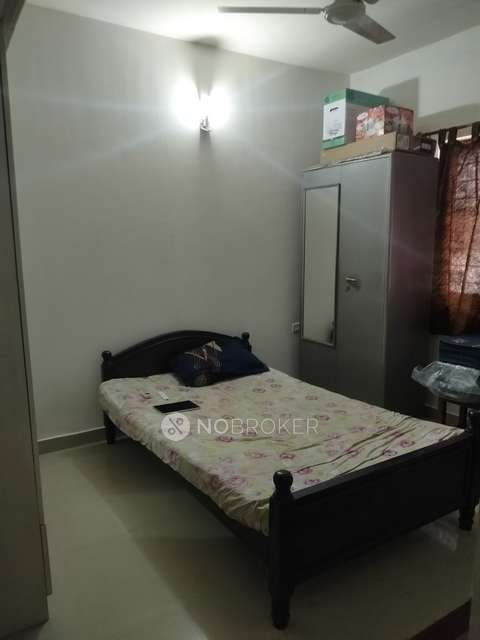 2 BHK Flat In Tvs Emerald Green Hills Villa For Sale  In New Perungalathur