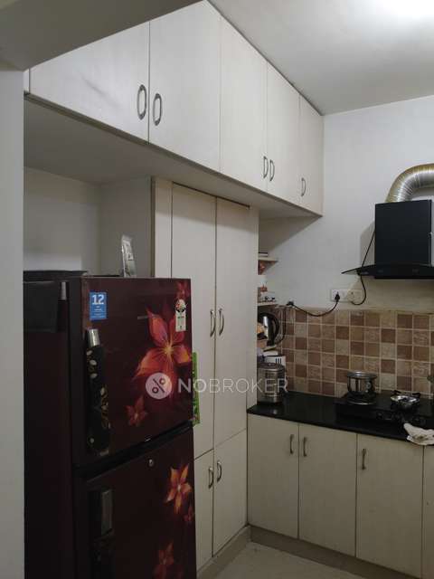 2 BHK Flat In Tvs Emerald Green Hills Villa For Sale  In New Perungalathur