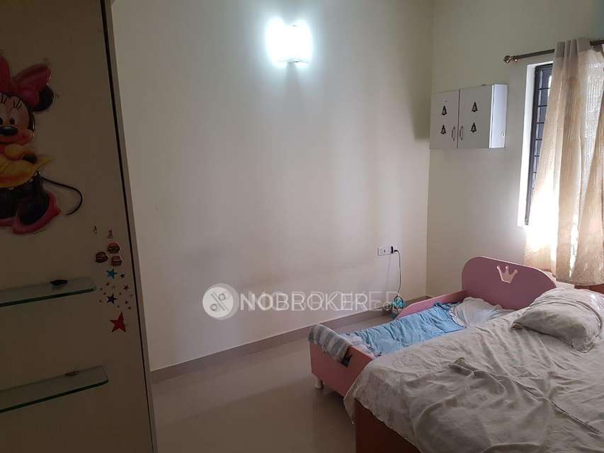 2 BHK Flat In Tvs Emerald Green Hills Villa For Sale  In New Perungalathur