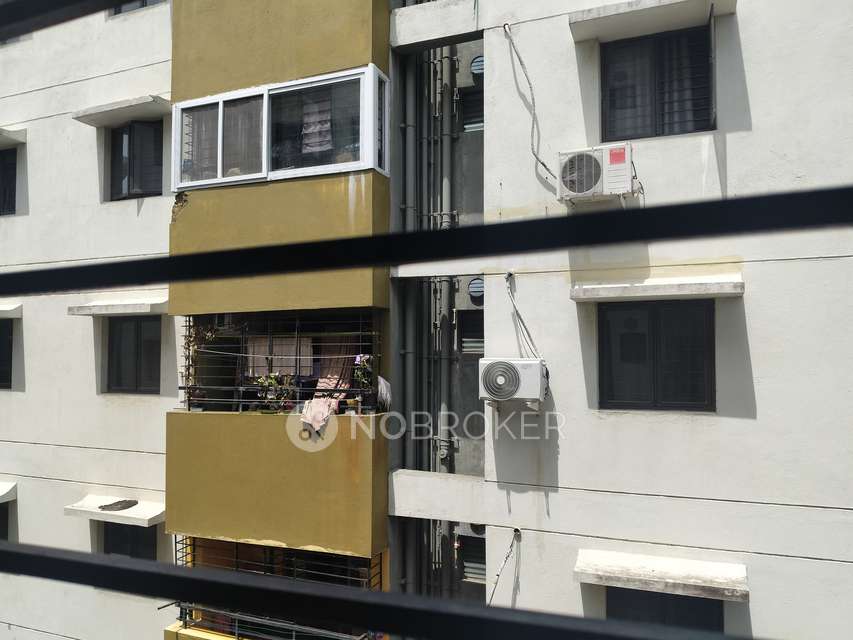 2 BHK Flat In Tvs Emerald Green Hills Villa For Sale  In New Perungalathur