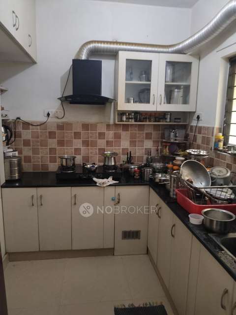 2 BHK Flat In Tvs Emerald Green Hills Villa For Sale  In New Perungalathur