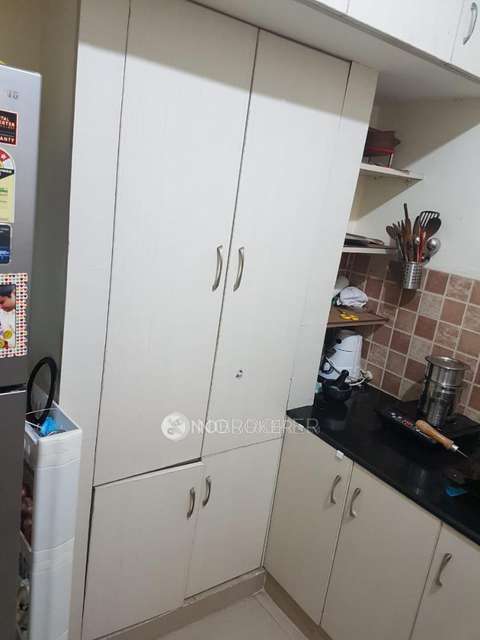 2 BHK Flat In Tvs Emerald Green Hills Villa For Sale  In New Perungalathur