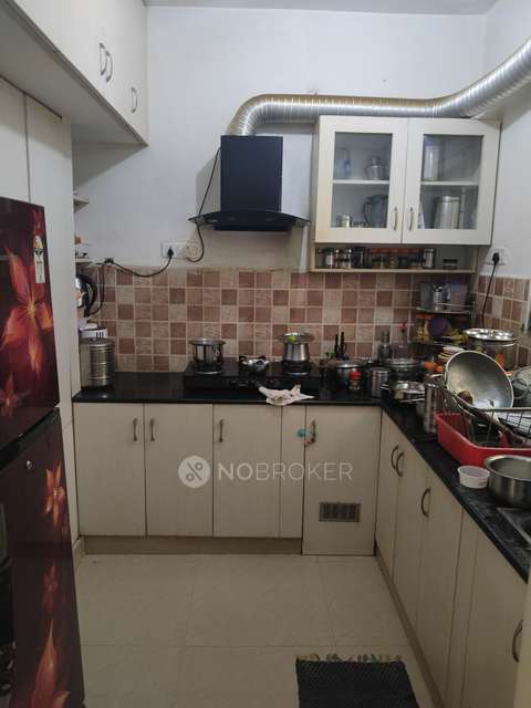 2 BHK Flat In Tvs Emerald Green Hills Villa For Sale  In New Perungalathur