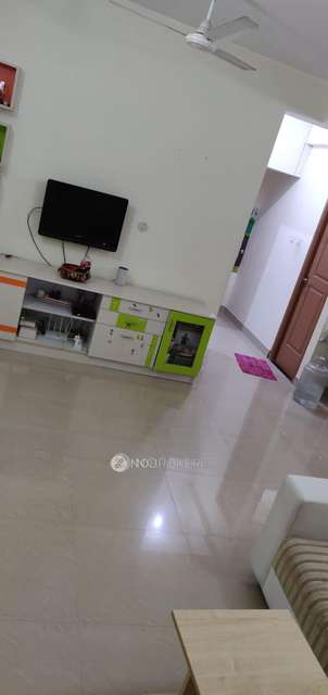 2 BHK Flat In Tvs Emerald Green Hills Villa For Sale  In New Perungalathur
